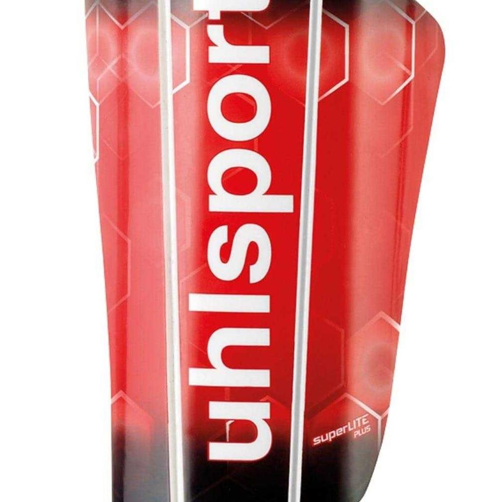 UHL Sport Unisex Adult Lite Plus Shin Guards