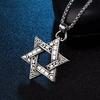 Elegant Pearl Necklace: Trendy, High-End Titanium Steel Clavicle Chain for Women