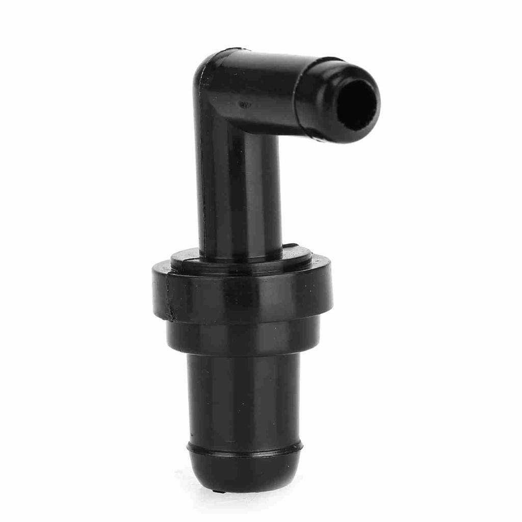 Black 90 Degrees  PCV Valve Kit Fit For Honda Acura Toyota 17130PK1003 17130 PM6 003