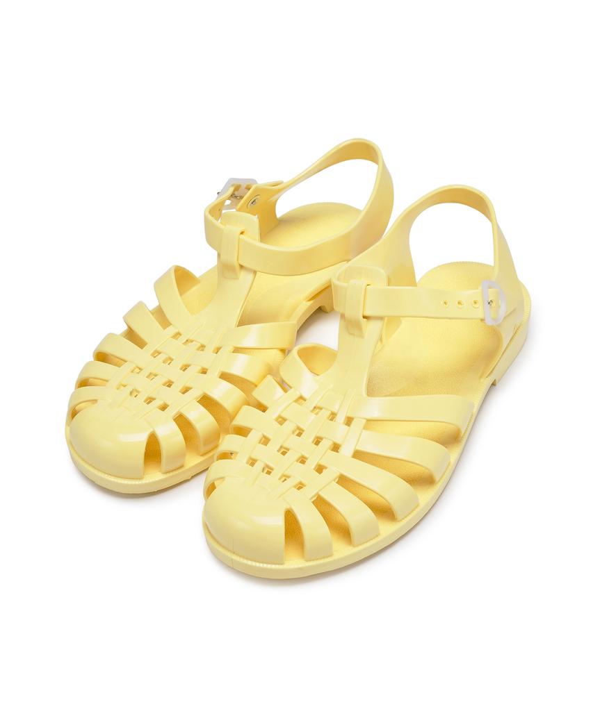 Meduse Women'S Sandals Sun - Paille