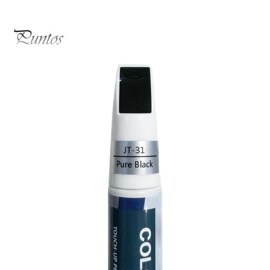 Touch Up Paint for Cars Car Scratch Repair Removal Pen Professional Auto Paint Repair Pen for Cars Automotive Scratch Remover Fast Drying Vehicle