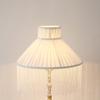 Modern Minimalist Fabric Tassel Lamp Cover Dining Living Room Bedroom Table Lamp Shade Chandelier Floor Lamp Wall Lampshade E27