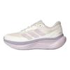Adidas Dreamcushion Comfortable Non-Slip Rebound Running Shoes Women sneakers Off-White Purple KI5119