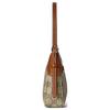 Gucci Coated Canvas Handbag, Shoulder Bag Small Women's Brown 815218-FAEAA-9762
