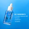 jumiso Waterfull Hyaluronic Acid Serum 50ml