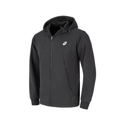 Évacuation de l'humidité Séchage rapide Chaud Respirant Stretch Veste de sport à capuche à manches longues Homme vestes 2031F367-001