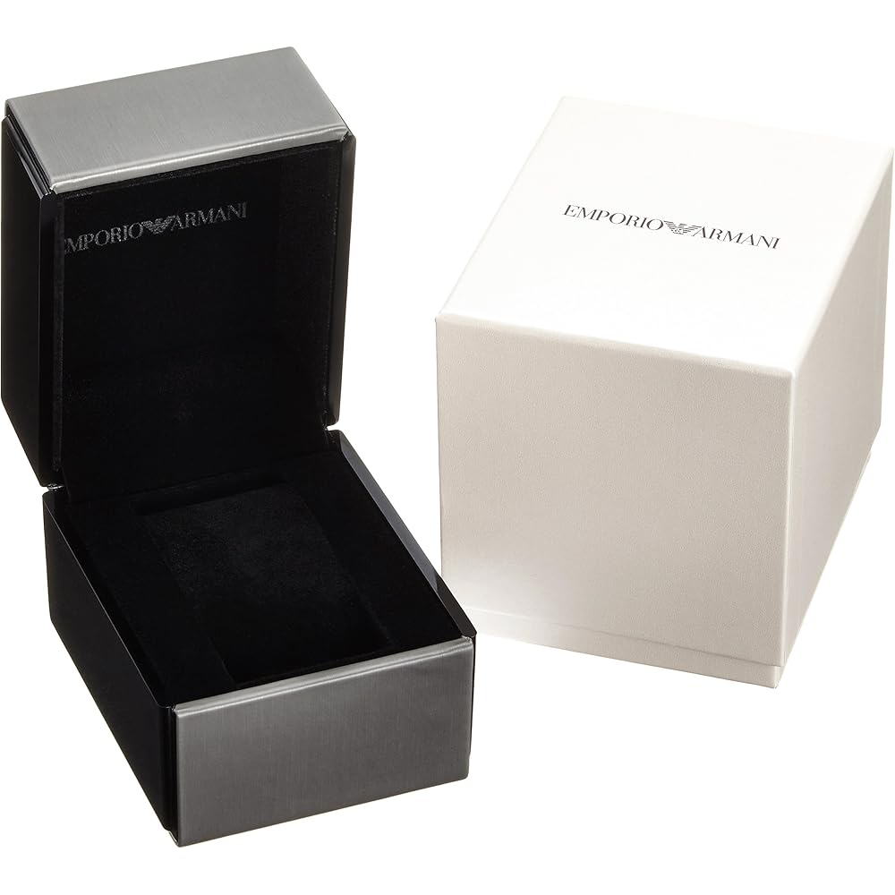 Emporio Armani AR2500 Herreur (Offisielt importert)