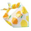 Popular pet triangle towel cat and dog universal cute bib scarf decoration small dog dog saliva towel