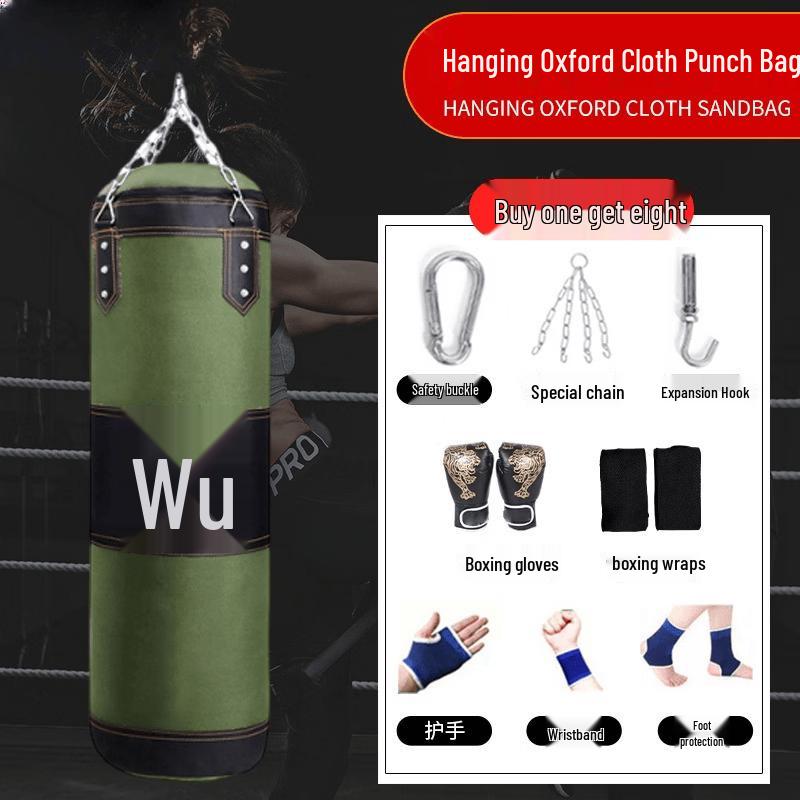 Tiêmùyún Hanging Boxing Punching Bag