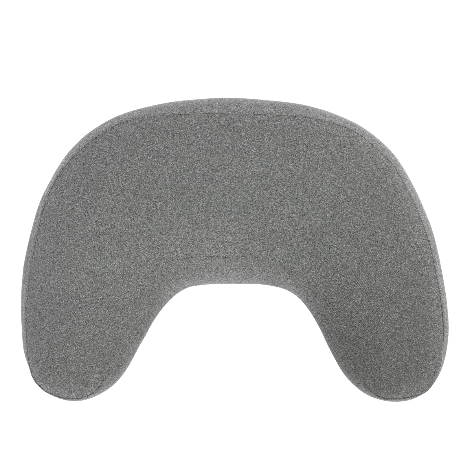 

Baibu Home Подлокотник Колено Идеально для Волос и Просмотра Все Серый Подушка, Подлокотник, Поддержка, Толстый, Мягкий, Пушистый, U-образный, Спинка, Игровой, Салоны,