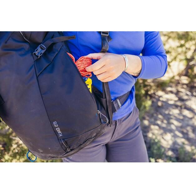 Backpack Gregory Kiro 28 Obsidian Black (136983-0413)