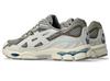 1203A372-020 Asics Gel-NYC Steeple Grey Cream (Men's)