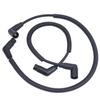 Motorcycle Ignition Spark Plug Wire High-voltage Package For Can-Am Commander Outlander Renegade Bombardier 800 1000 570 500 650