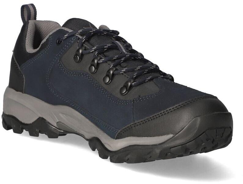 Обувь для треккинга Lico Outdoorschuh Milan Low blau