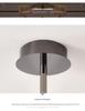 Modern Nordic Minimalist Chandelier - Luxurious Dining & Living Room Lighting