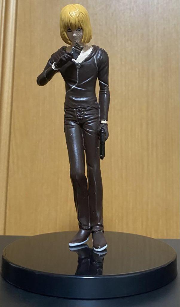 [USED] DEATHNOTE Melonia figure