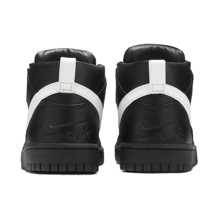 Nike Dunk Lux Chukka Riccardo Tisci Black 910088-001