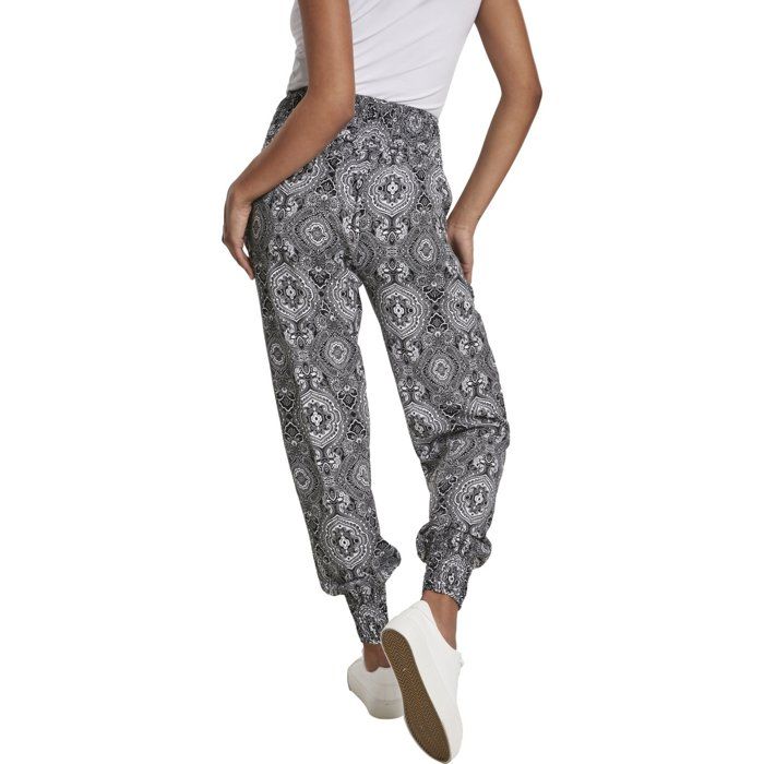 Urban Classics Ladies - Sarong Pantalon