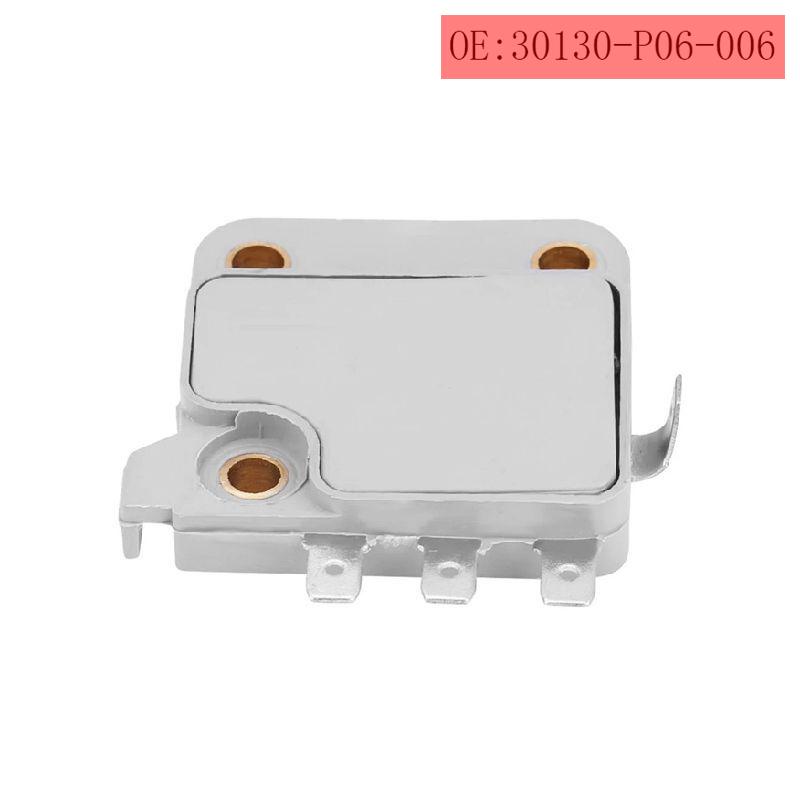 30130-P06-006 For Honda  accord Civic  Acura EL 90-01 E12-302 E12-303 940038558  Ignition Control Module