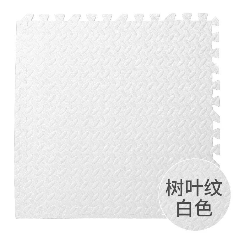 4-16PCS Baby Puzzle Floor Kids Carpet Interlocking Baby Play Mat EVA Foam Baby Blanket Educational Toys Play Mat Activities Mat