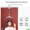 Yonghui Neck Traction Device: Home Use Cervical Spine Correction Belt for Neck Pain Relief and Stretching.