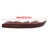 Right Rear Bumper Reflector Tail Brake Light Fog Lamp For Q7 4L 2006-2015