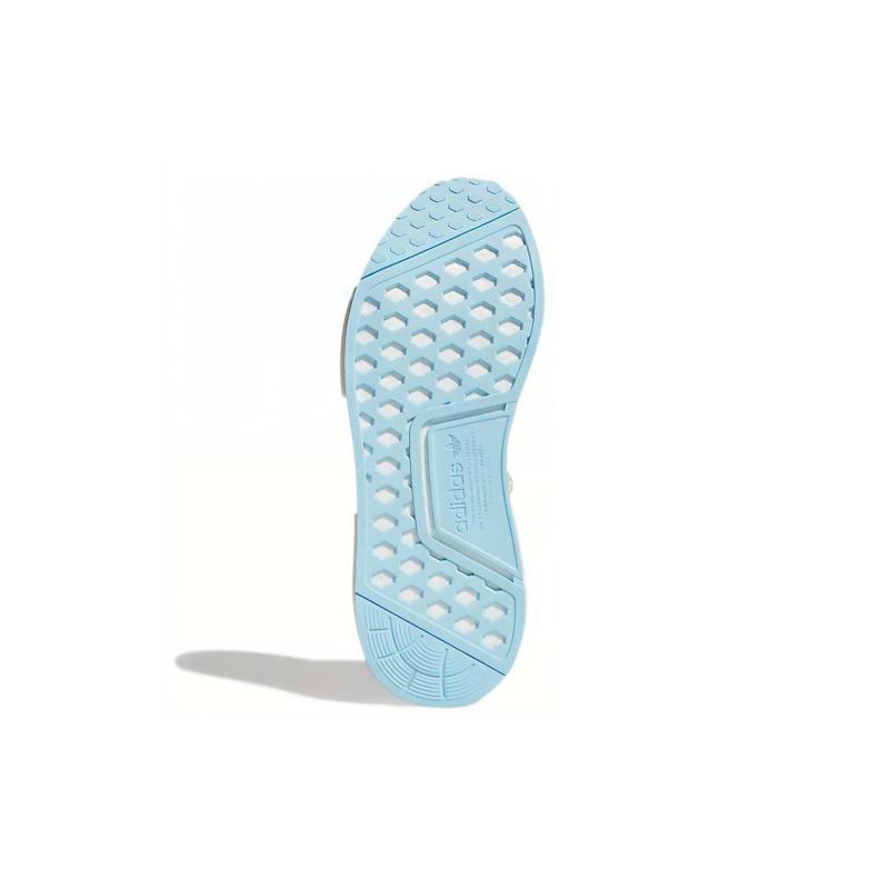 Adidas Pharrell X N.E.R.D. X Nmd Human Race '20th Anniversary' Sneakers GW0246