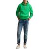 Polo Ralph Lauren The Rl fleece hoodie 710766778-097