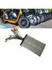 2000W Sinusmotor Drehzahlregler Modifiziertes Zubehör Bürstenloser Motorcontroller 48-72V für Elektrofahrrad Roller