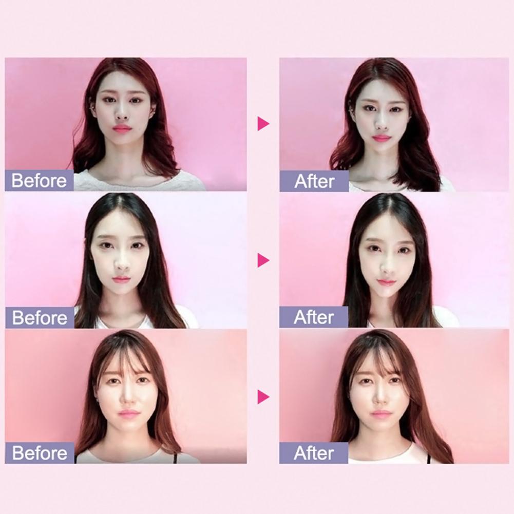 Face Lift V Sticker Makeup Face Chin Lifting Tools Thin Invisible Medical Tape