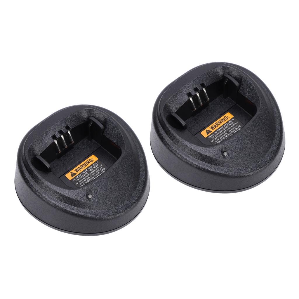 2 Way Radio Battery Charger Charging Dock for CP200 CP340 CP360 CP380 CP040 CP140 PM400 PR400