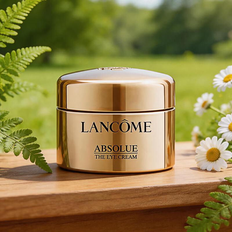 Lancôme Absolue Revitalizing Eye Cream