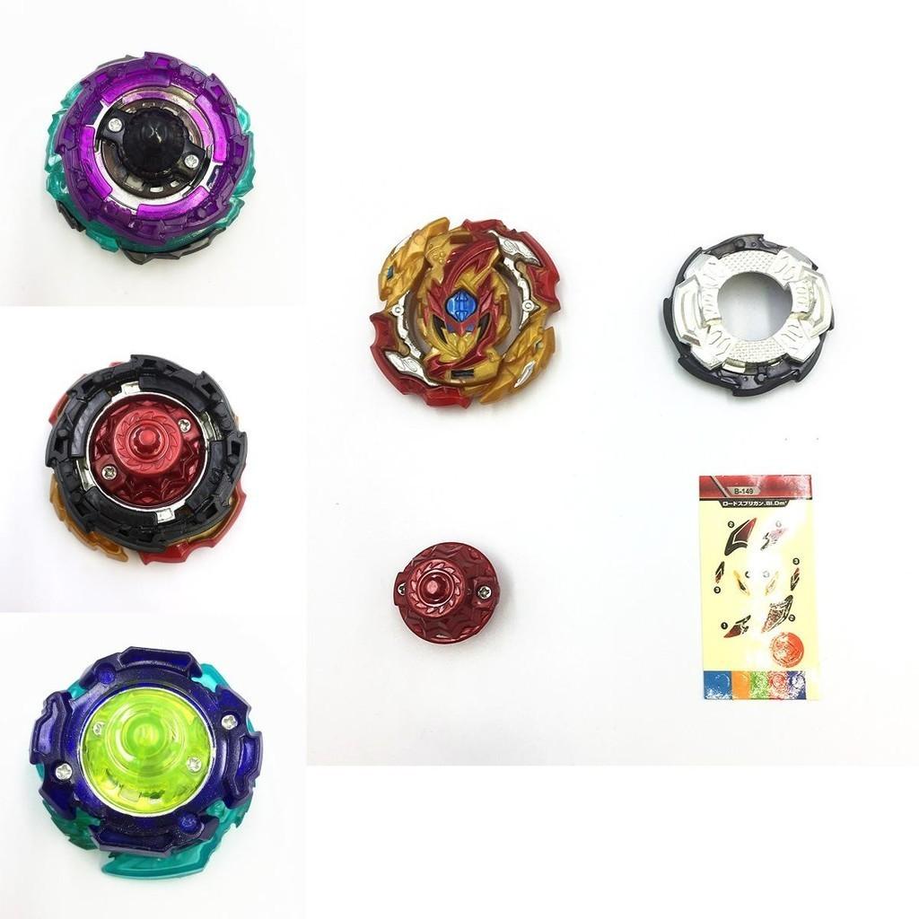 Neuer Metall Beyblade Burst Gt B149 Kreisel Exquisite Handwerkskunst Für Kinder Spielzeit