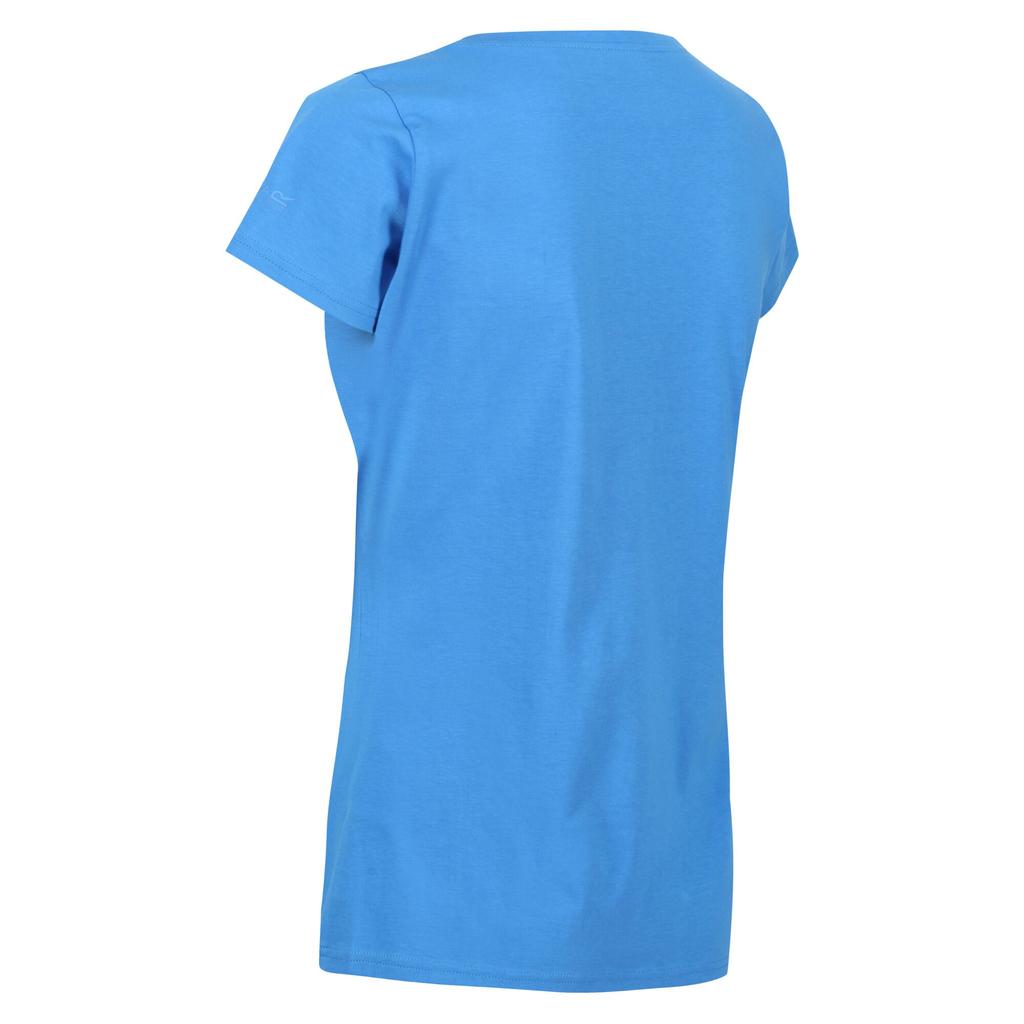 Regatta Damen/Damen Breezed II Berg-T-Shirt