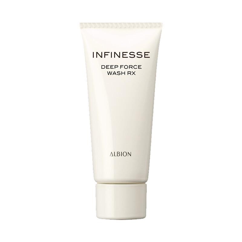 

Albion Excia Radiance Foam Cleanser 20g