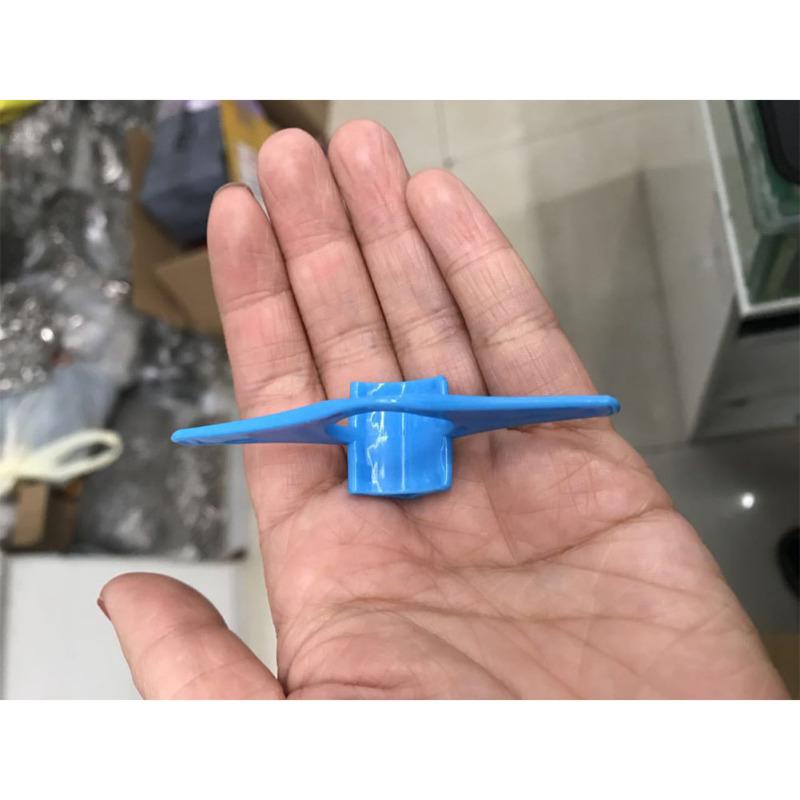 Multifunktionaler Tragbarer Daumen Buchstütze Buchseitenhalter Lesezeichen Schul- Bürobedarf