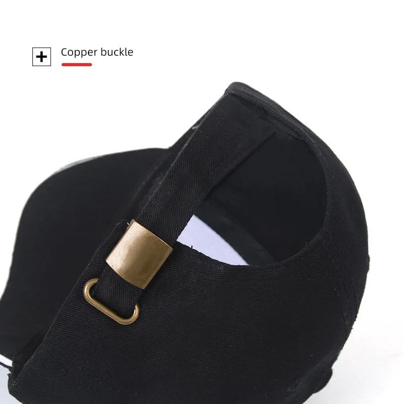 Car Logo Baseball Cap Adjustable Sports Hats Outdoor Summer Sun Hat For Mitsubishi Colt Xpander Triton Outlander Pajero Lancer