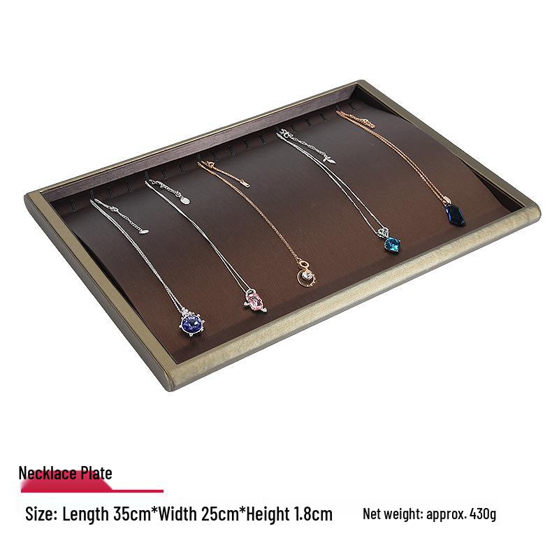 

Дисплей-лоток для украшений Digu для браслетов, браслетов-манжет и серег