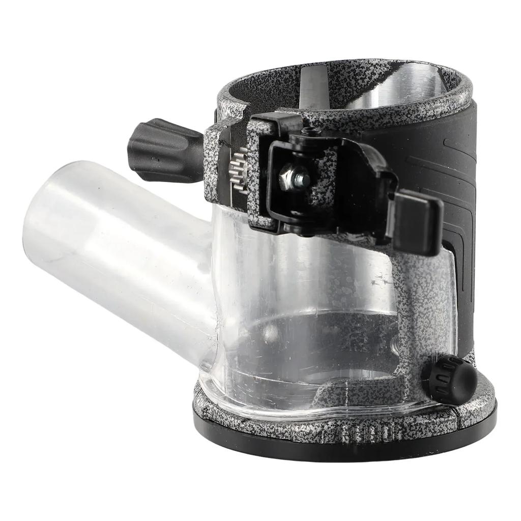 Hot Sale Tools Router Base Milling Stand Power Tools Wood Milling Workshop Equipment Aluminum Alloy Machine Router