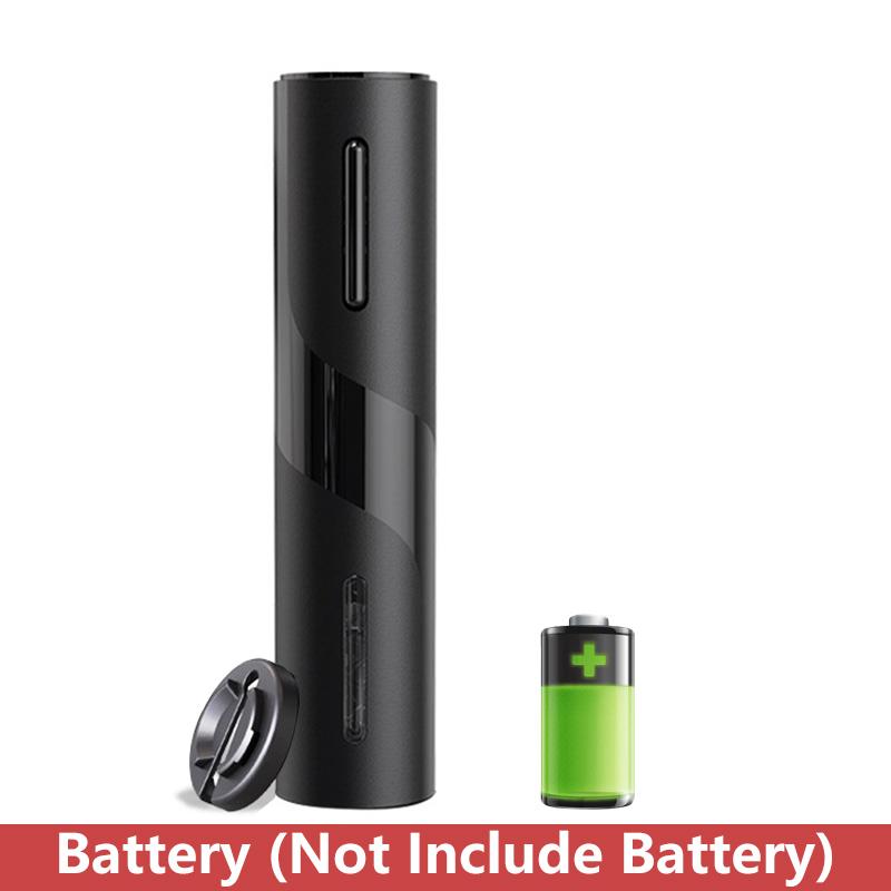 Electric Bottle Opener for Red Wine Foil Cutter Automatic Red Wine Openers Jar Opener Kitchen Accessories Gadgets Bottle Opener
