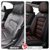 Capas para Assento de Carro, Compatíveis com Toyota Camry Série 70 (AXVH70 / AXVH75) Específico para o Carro