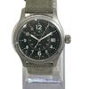 Used HAMILTON Hamilton Khaki Field Quartz H682010