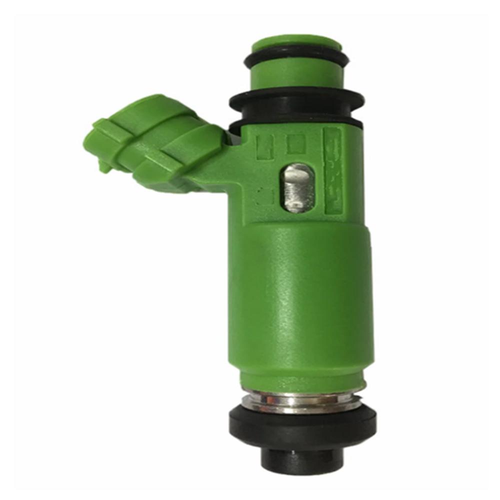 195500-3170 Fuel Injector For Mitsubishi Montero Sport 1999 2000 2001 2002 2003
