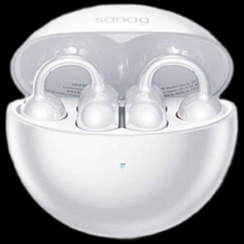 SANAG S6S Ultra Open-Ear Bluetooth Headset