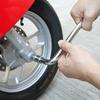 10Pcs Bicycle Motorcycle Car Repairing Tool Set 10 Pcs Socket Wrench Set