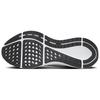 Nike Zoom Structure 25 Low Top Running Shoes Men White Grey Black DJ7883-109