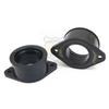 For Kawasaki KZ440 KZ400 1980 - 1983 Motorcycle Parts Carburetor Intake Manifold Air Joint Boot Set UNDEFINED