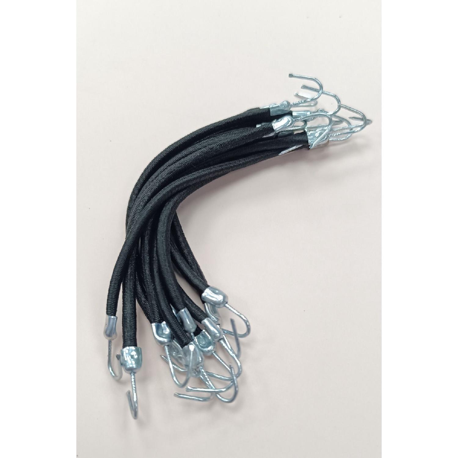 

Women s 12 Black Hooked Elastics колір синій белл