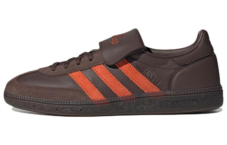

Adidas SHUKYU X E-WAX X Handball Spezial Brown HP6694 40