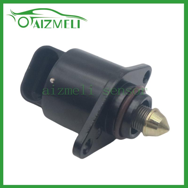 Valvola di Controllo del Minimo IAC IACV 27658-06 Per Harley Davidson 2006~2015 Softtail 2006~2017 Dyna 2006 2007 FLH FLT Prezzo di Fabbrica